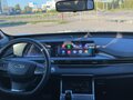 2023 Chery Tiggo 7 Pro Max I, серый, 2800000 рублей - вид 11