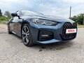 2021 BMW 4 серии 430i xDrive G22, G23, G26, синий - вид 6
