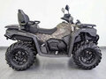 2026 CFMoto CFORCE 600 Advanced EPS, чёрный, 929400 рублей - вид 1