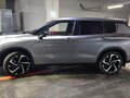 2022 Mitsubishi Outlander IV, серый, 3350000 рублей - вид 9