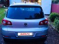 2010 Volkswagen Tiguan I, серебристый, 1000000 рублей - вид 5