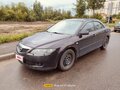 2005 Mazda 6 I (GG), пурпурный, 190000 рублей