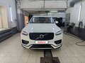 2022 Volvo XC90 II Рестайлинг 1, белый, 4850000 рублей - вид 5