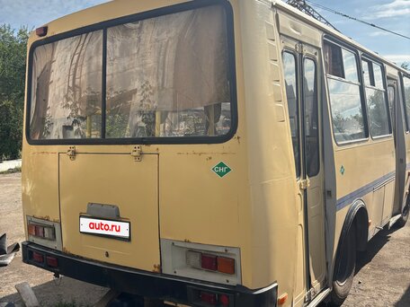 2005 ПАЗ 3205, бежевый, 120000 рублей, вид 2