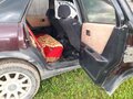1990 Audi 80 IV (B3), красный, 250000 рублей - вид 8