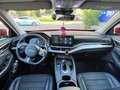 2024 Haval F7x I Рестайлинг, красный, 1950000 рублей - вид 4