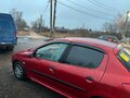 2007 Peugeot 206, красный, 290000 рублей - вид 6