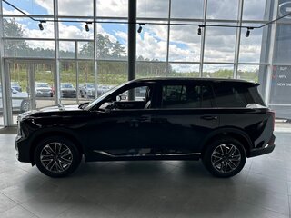 2025 GAC GS8 II, чёрный, 4499000 рублей, вид 4