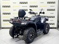 2025 Bison YK450A, серебристый - вид 4