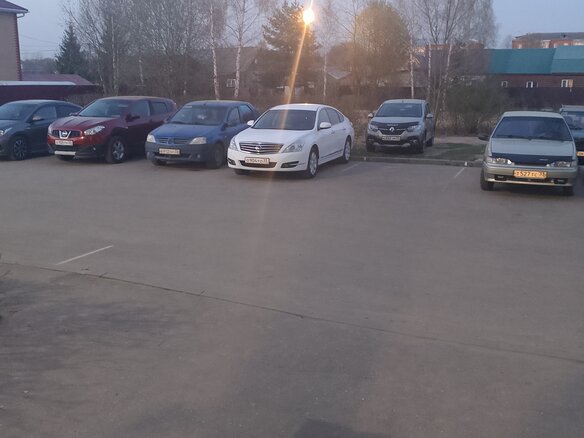 2013 Nissan Teana II (J32) Рестайлинг, белый, 1100000 рублей - вид 18