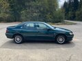 2001 Peugeot 406 I Рестайлинг, зелёный - вид 8