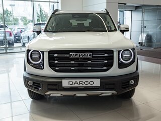 2026 Haval Dargo I, белый, 3749000 рублей, вид 5