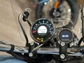 2025 Royal Enfield Meteor, голубой, 519000 рублей - вид 6