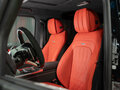 2026 Mercedes-Benz G-Класс AMG 63 AMG II (W465) Рестайлинг, чёрный, 31890000 рублей - вид 10