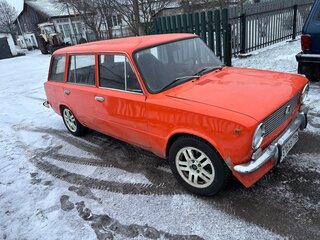 1980 Lada (ВАЗ) 2102, оранжевый, 250000 рублей, вид 2