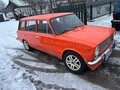 1980 Lada (ВАЗ) 2102, оранжевый, 250000 рублей - вид 1