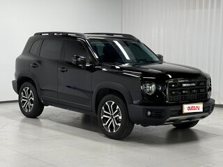 2026 Haval DaGou (Big Dog) I Рестайлинг 2, чёрный, 3315700 рублей, вид 2
