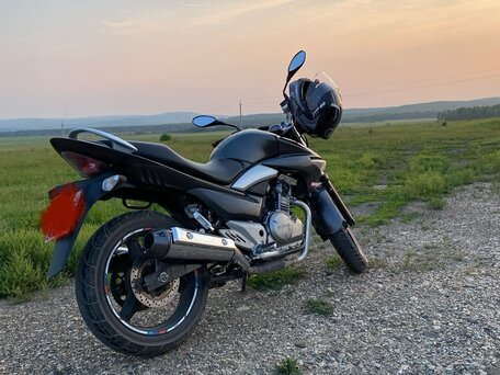 2021 Suzuki GSX-R 250, серый, 270000 рублей, вид 1