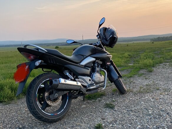 2021 Suzuki GSX-R 250, серый, 270000 рублей