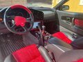 1992 Mitsubishi Eclipse I, чёрный - вид 7
