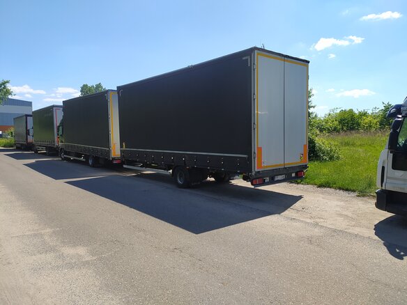 2012 MAN TGL, чёрный, 3000000 рублей - вид 5