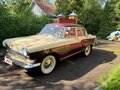 1970 ГАЗ 21 «Волга» 21Р, бежевый, 5550000 рублей
