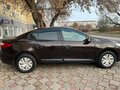 2014 Renault Fluence I Рестайлинг, коричневый, 900000 рублей - вид 8