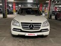 2010 Mercedes-Benz GL-Класс 500 I (X164) Рестайлинг, белый, 2000000 рублей