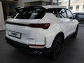 2026 Belgee X50+, белый, 2509990 рублей - вид 3