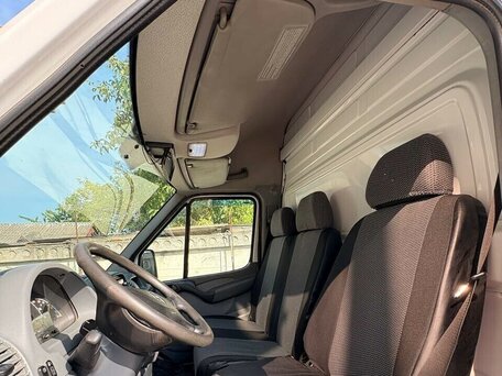 2015 Mercedes-Benz Sprinter Classic, белый, 2970000 рублей, вид 4