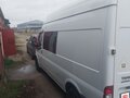 2013 Ford Transit, белый, 1850000 рублей - вид 3