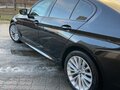 2019 BMW 5 серии 530d xDrive VII (G30/G31/G38), чёрный, 6300000 рублей - вид 5