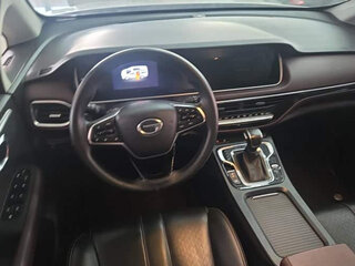 2022 GAC Trumpchi M6 Pro, белый, 1149000 рублей, вид 4