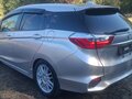 2015 Honda Shuttle II, серый, 1500000 рублей - вид 8
