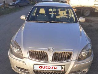 2008 Brilliance M2 (BS4) I, серебристый, 235000 рублей, вид 1