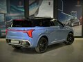 2025 Hongqi HS3, синий, 3670000 рублей - вид 2