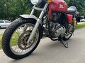2014 Royal Enfield Continental GT, красный, 498000 рублей - вид 1