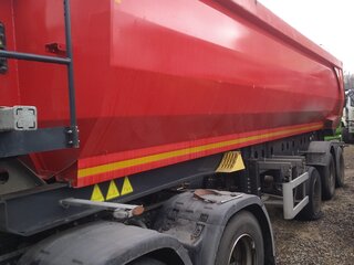 2024 ISO Pakcs LB5E, красный, 2867100 рублей, вид 1