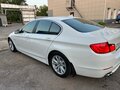 2012 BMW 5 серии 520i VI (F10/F11/F07), белый, 2000000 рублей - вид 5