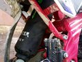 2023 BSE PH 125, синий, 70000 рублей - вид 7