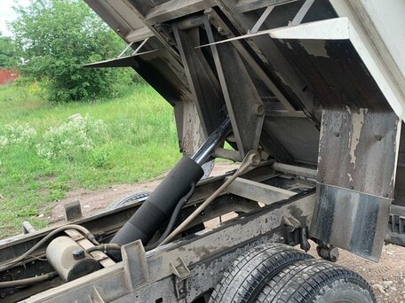 2002 Hino Series 300 (Dutro), белый, 3000000 рублей, вид 3