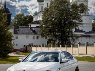 2020 BMW M5 VI (F90), белый, 9000000 рублей, вид 2