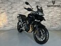 2024 Triumph Tiger 1200, чёрный, 1825000 рублей - вид 6
