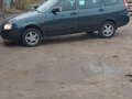 2012 Lada (ВАЗ) Priora I, серый, 400000 рублей - вид 11