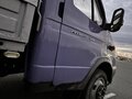 2009 ГАЗ ГАЗель (3302), синий, 650000 рублей - вид 4