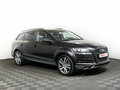 2013 Audi Q7 I (4L) Рестайлинг, чёрный, 2222000 рублей