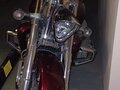 2004 Honda Valkyrie 1800, красный, 2380000 рублей - вид 2