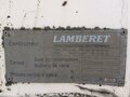 1988 Lamberet SR01, белый, 333000 рублей - вид 1