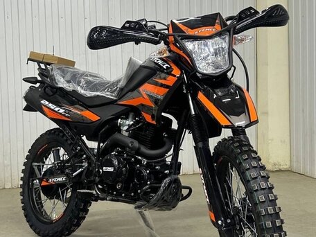 2025 Sycmmc 250, чёрный, 66000 рублей, вид 5