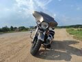 2003 Harley-Davidson Electra Glide, коричневый, 594334 рублей - вид 4